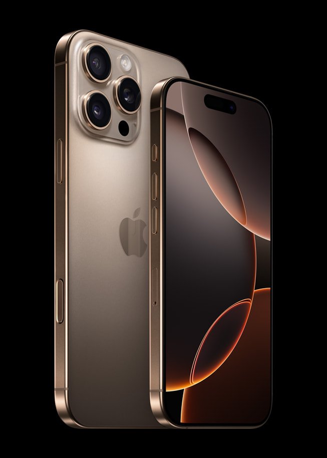 IPHONE 16